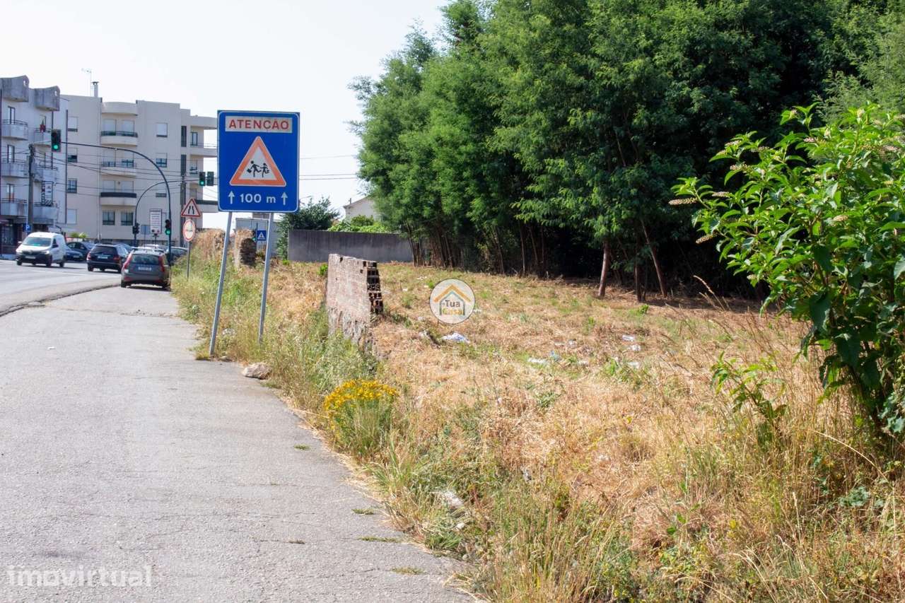 Terreno para Promoção Habitacional – Ovar - Grande imagem: 3/18
