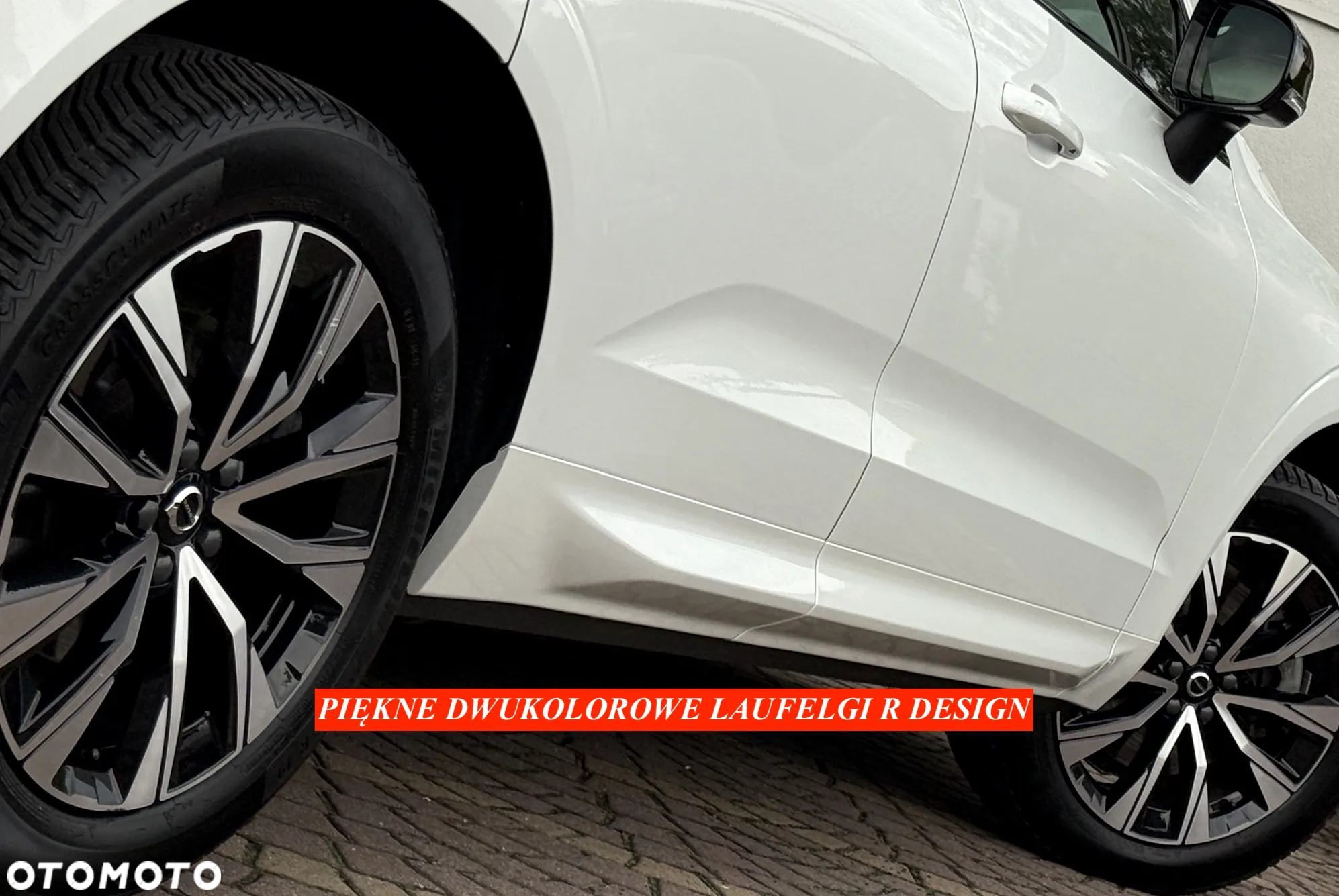 Volvo XC 60 B4 D AWD Geartronic RDesign - 36