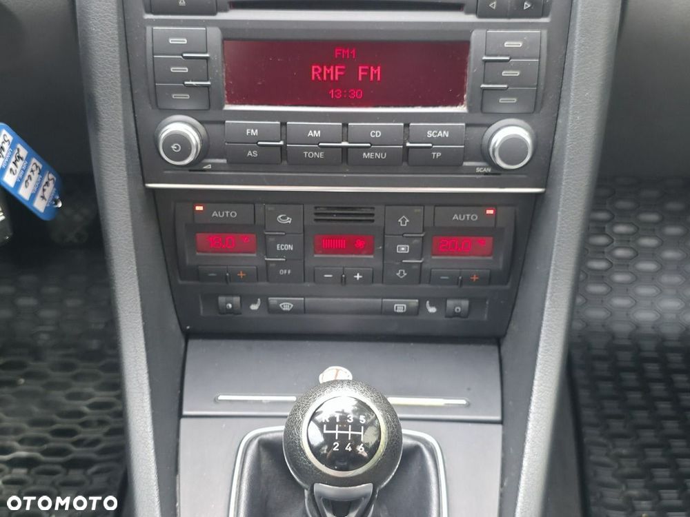 Seat Exeo - 14