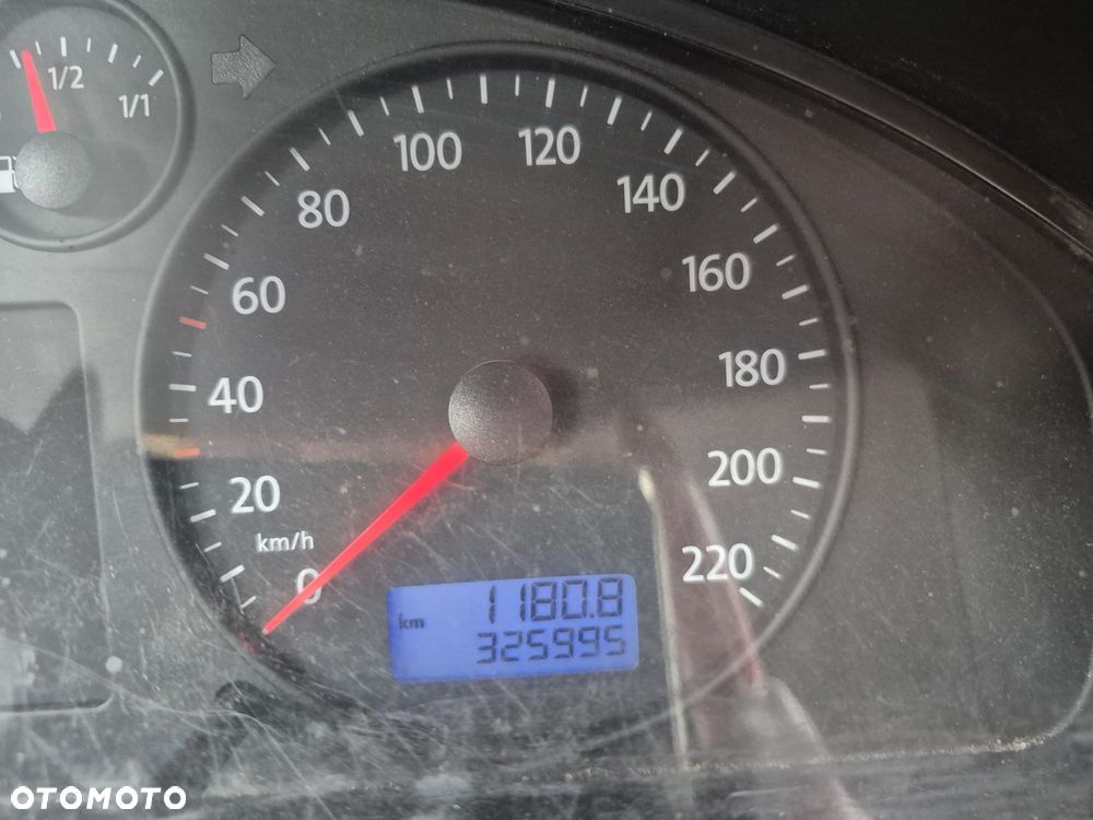 Volkswagen TRANSPORTER - 4