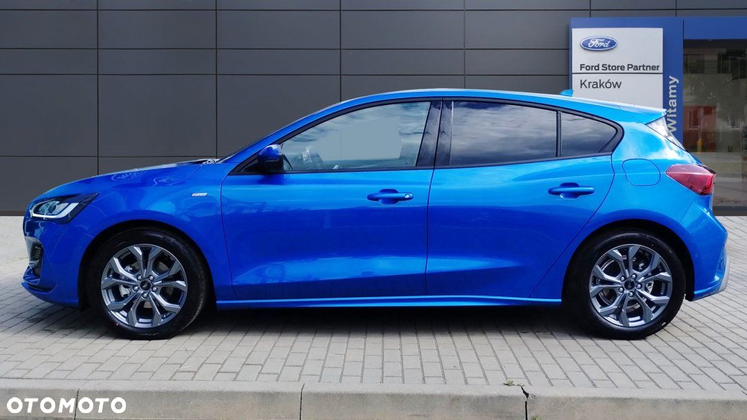 Ford Focus - 4