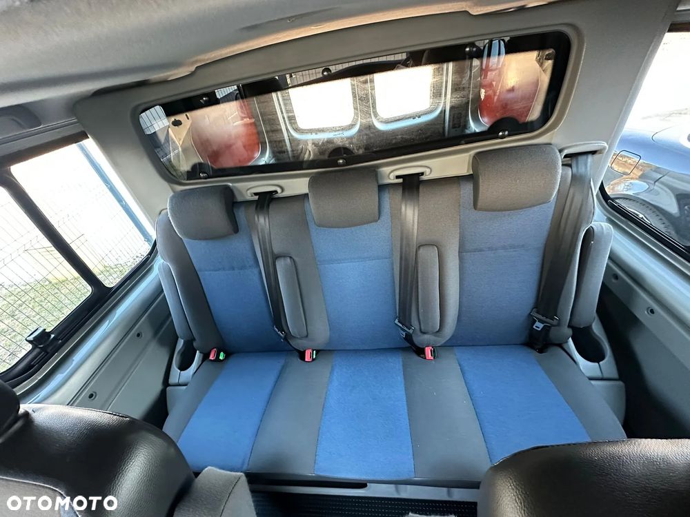 Renault Trafic - 17