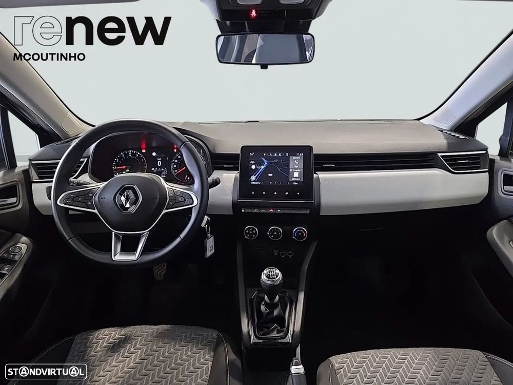 Renault Clio 1.0 TCe Evolution - 11