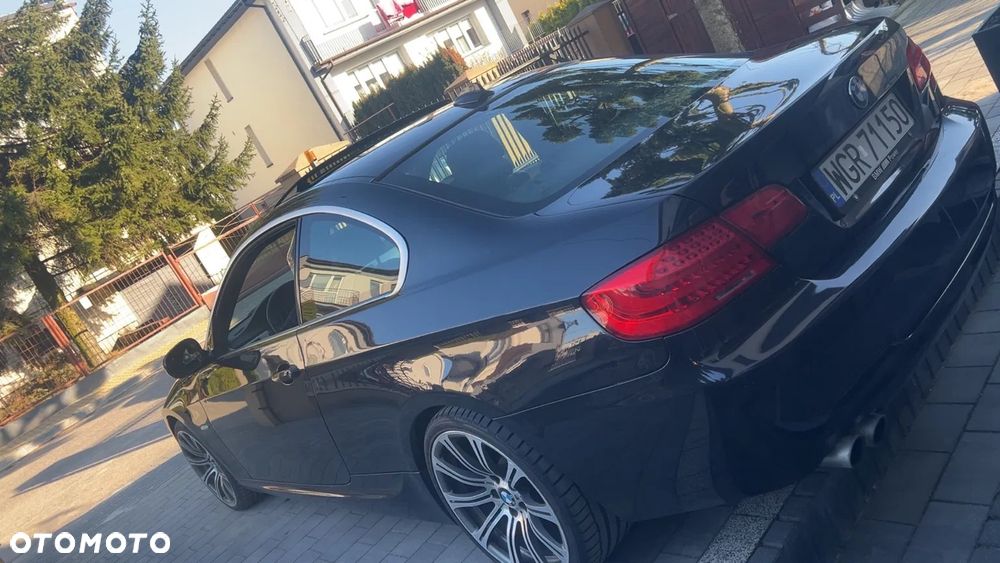 BMW Seria 3 330d - 15