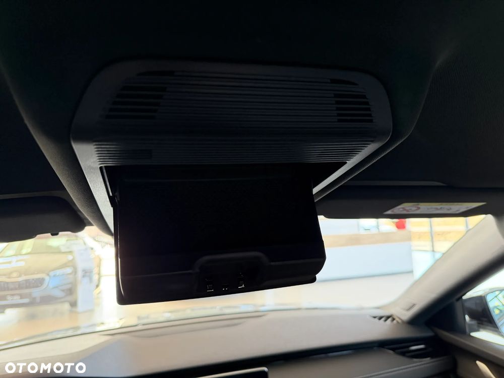 Skoda Octavia 2.0 TSI Sportline 4x4 DSG - 30