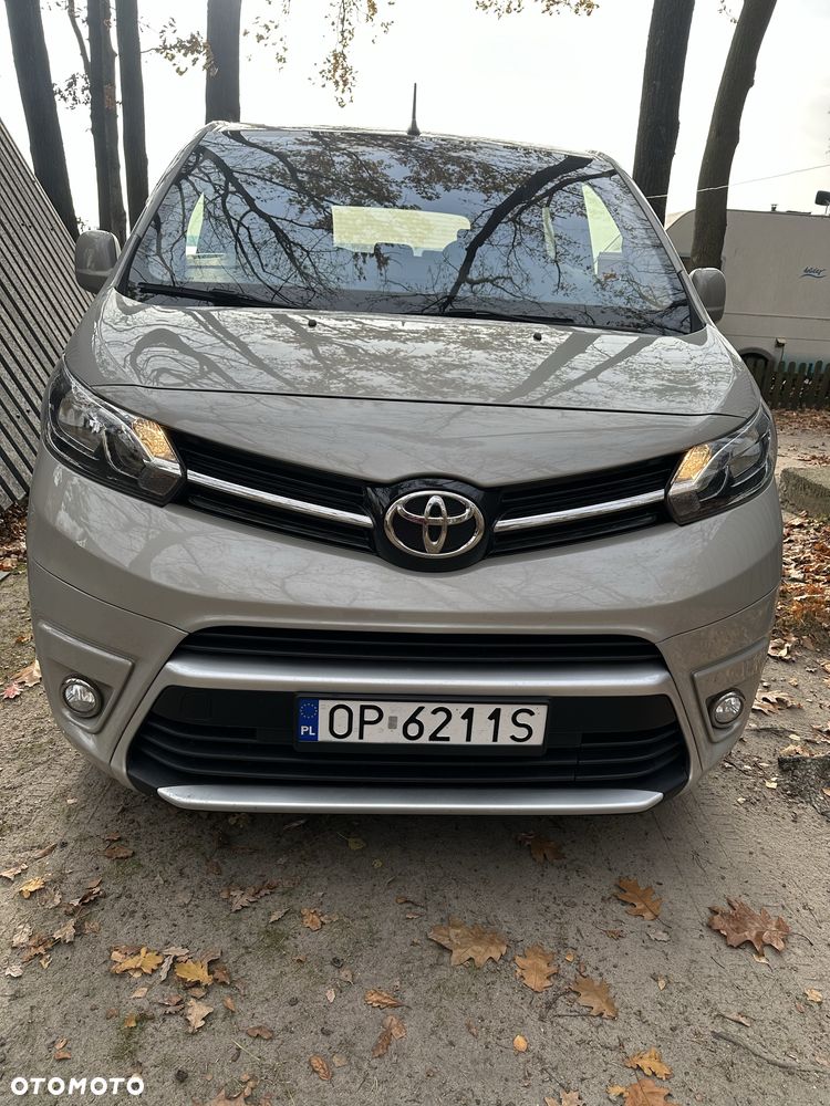 Toyota Proace Verso - 3