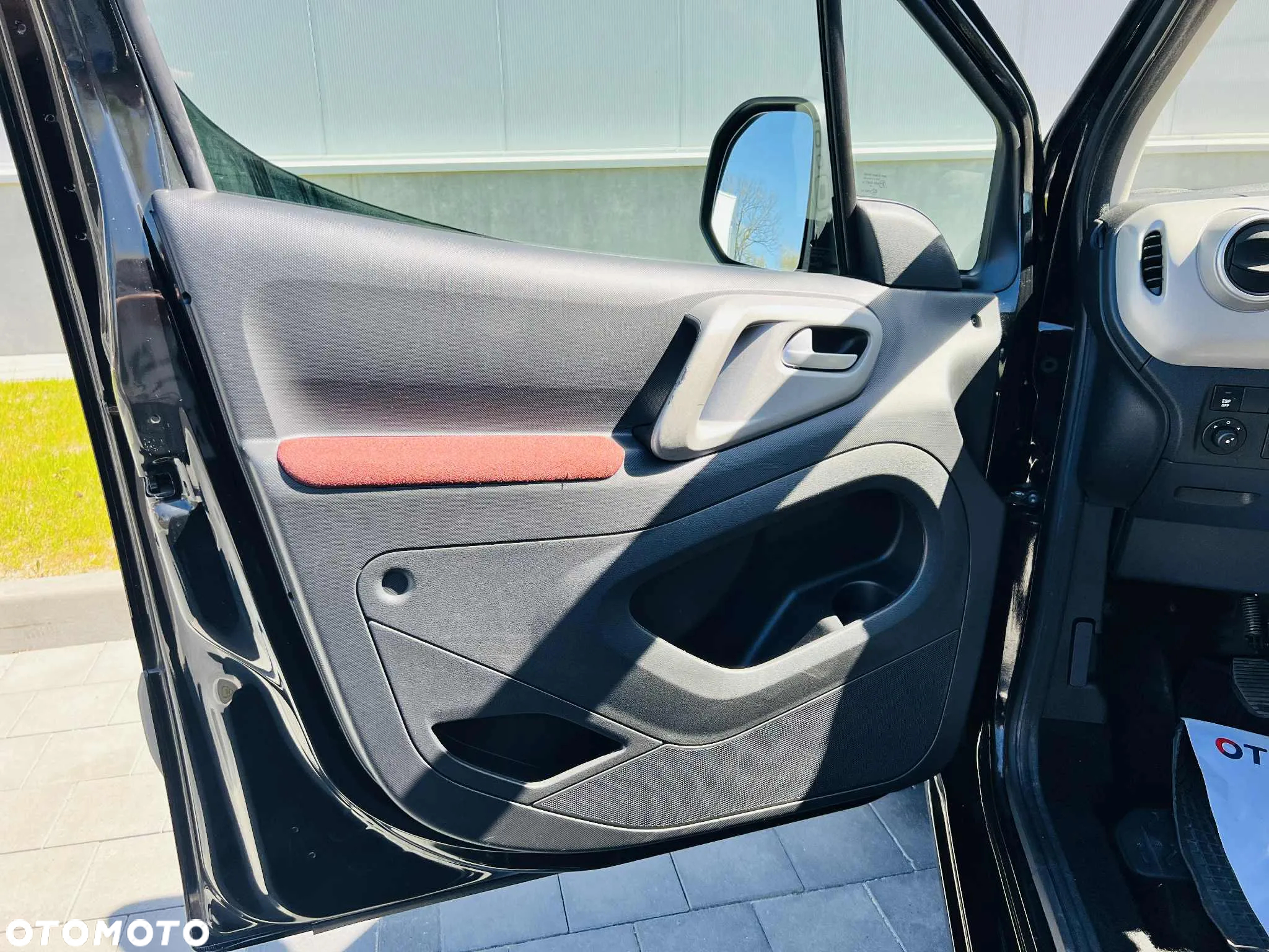 Citroën Berlingo 1.6 16V Multispace - 20