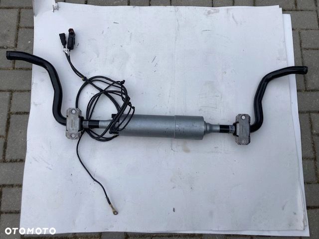 Mercedes GLS GLE 167 AMG A1673239700 Stabilizator GWARANCJA! - 1