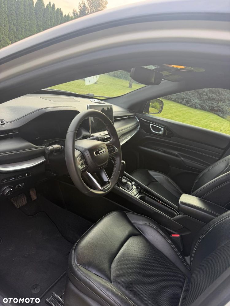 Jeep Compass 1.3 T-GDI 4xe Automatik Limited - 16