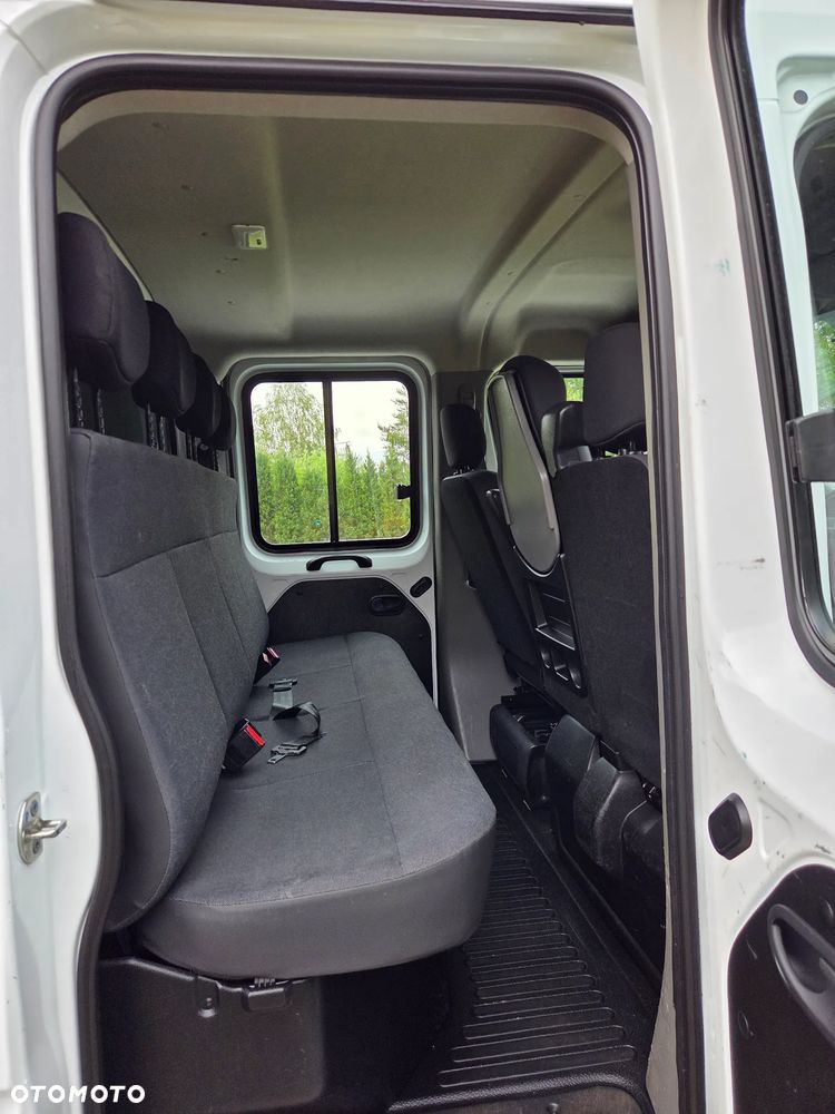 Renault MASTER - 20