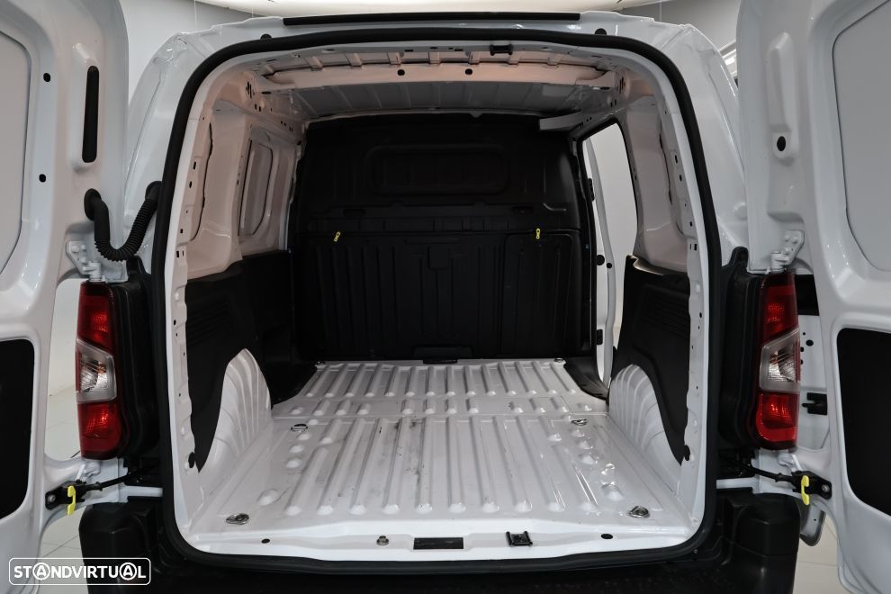 Opel Combo Cargo 1.5 D - 23