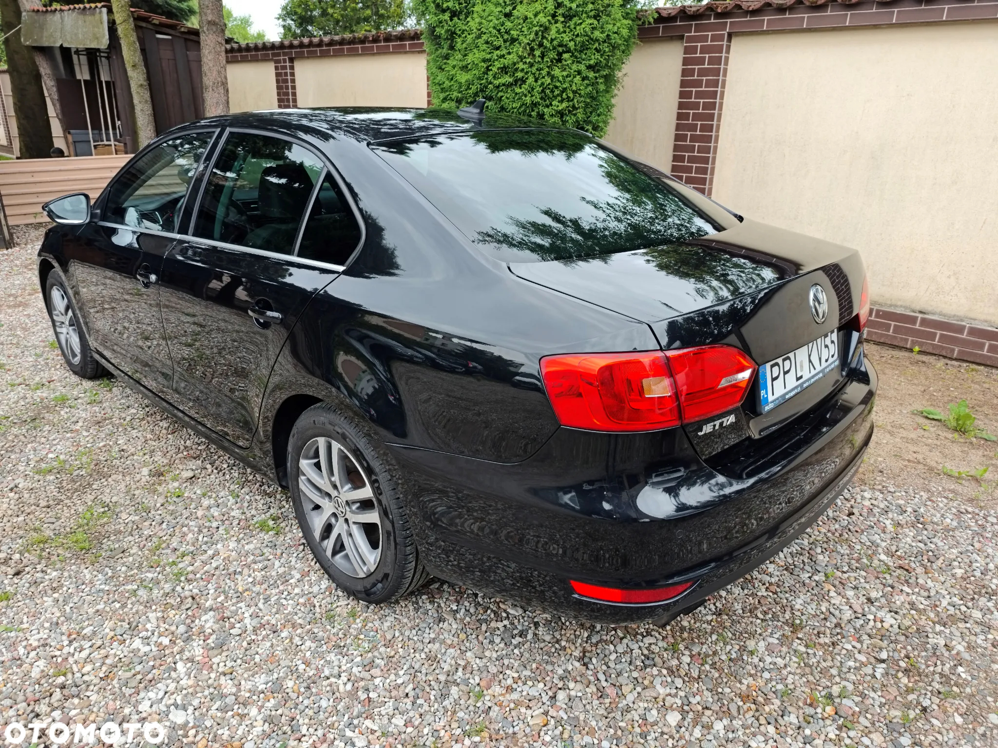 Volkswagen Jetta 1.4 TSI Highline - 4