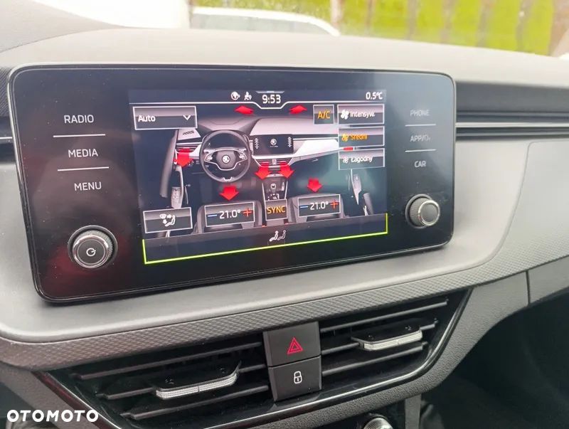 Skoda Scala 1.0 TSI Ambition - 20