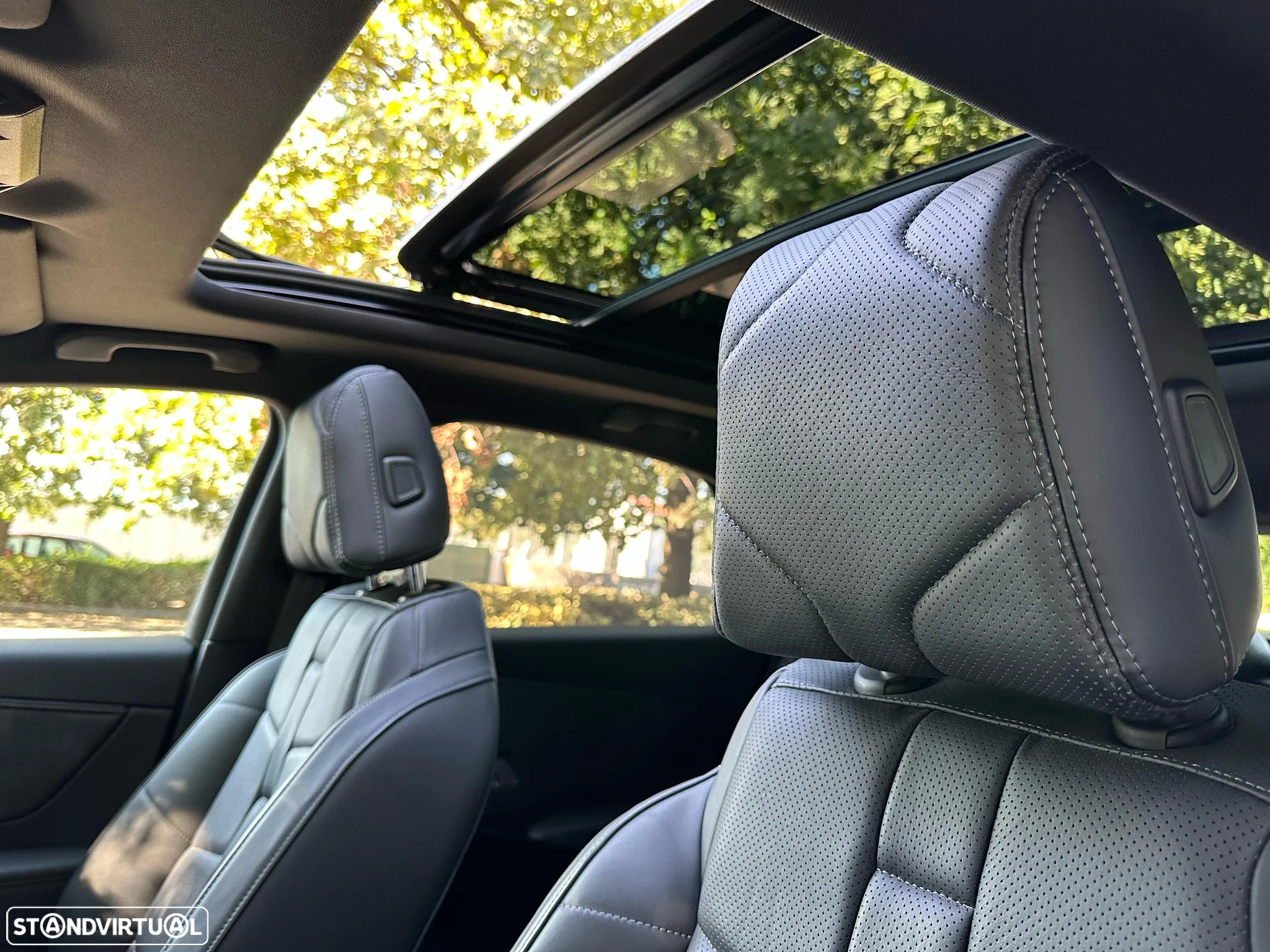DS DS7 Crossback E-Tense Rivoli EAT8 - 27