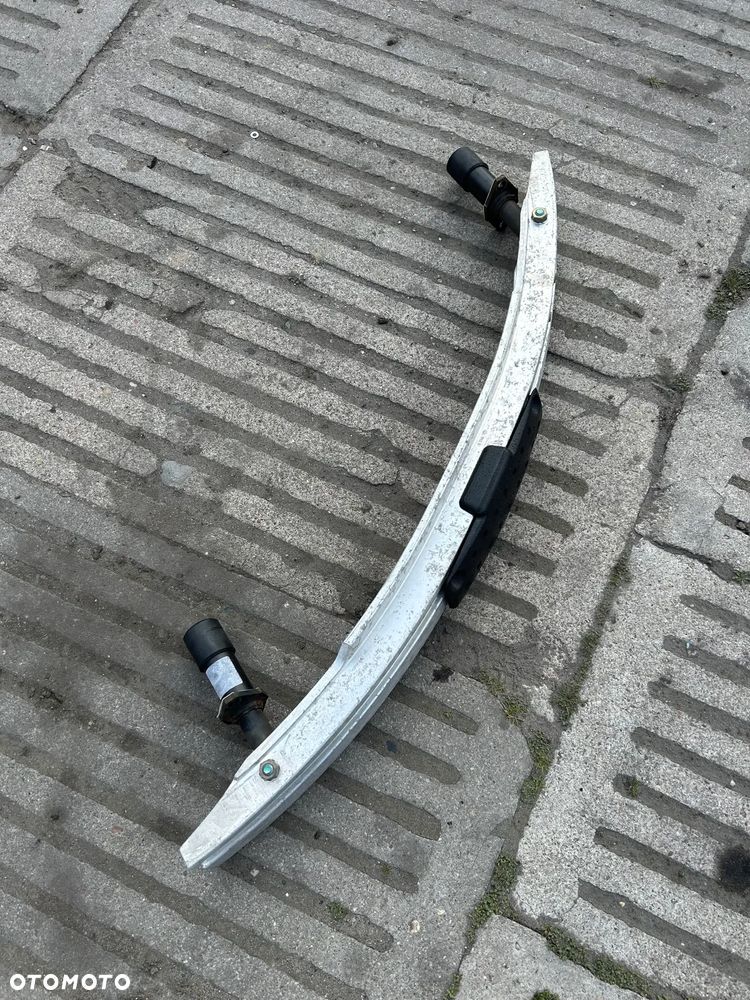 BELKA WZMOCNIENIE TYLNA PORSCHE BOXSTER 986 - 1