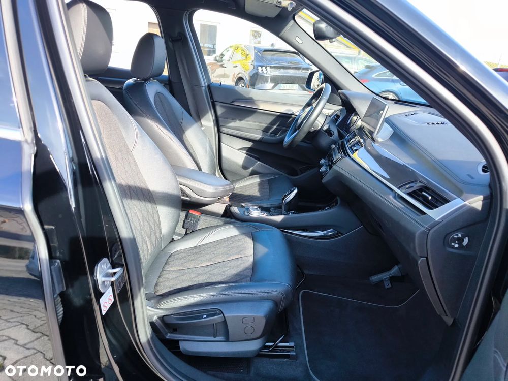 BMW X1 - 9