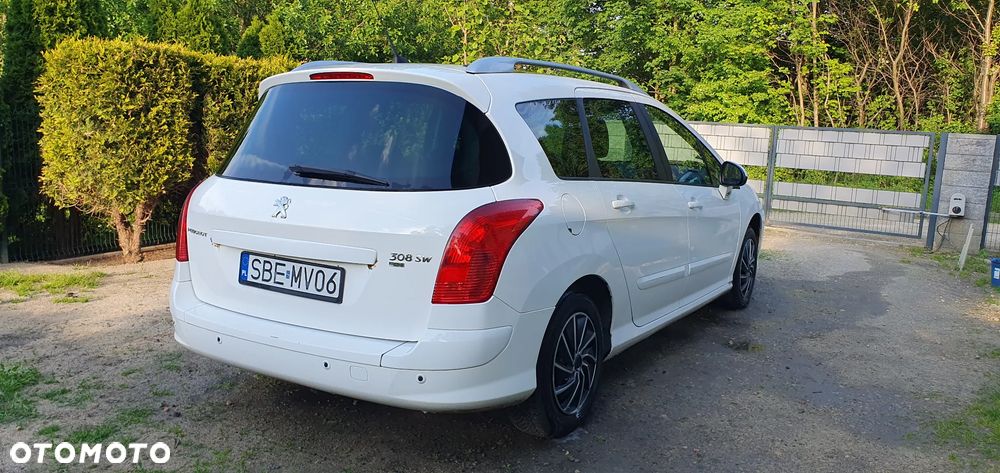 Peugeot 308 1.6 HDi Trendy - 4