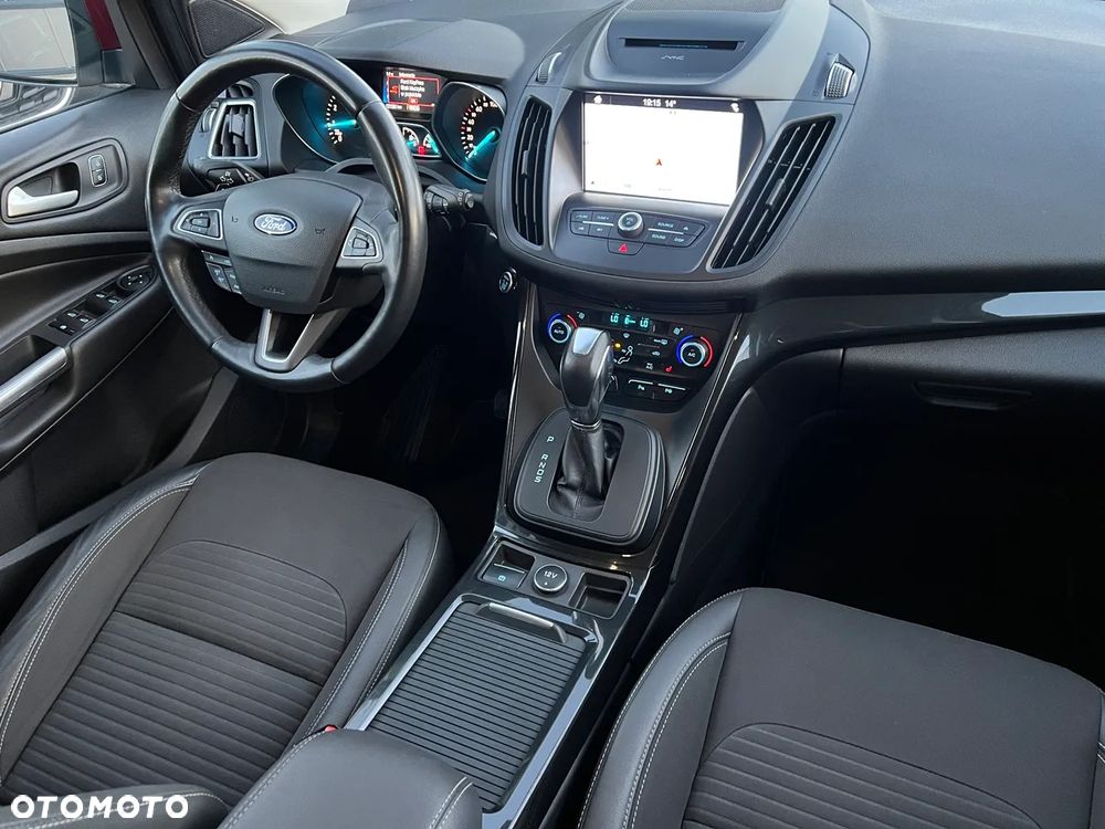 Ford Kuga 1.5 EcoBoost AWD Titanium ASS - 17