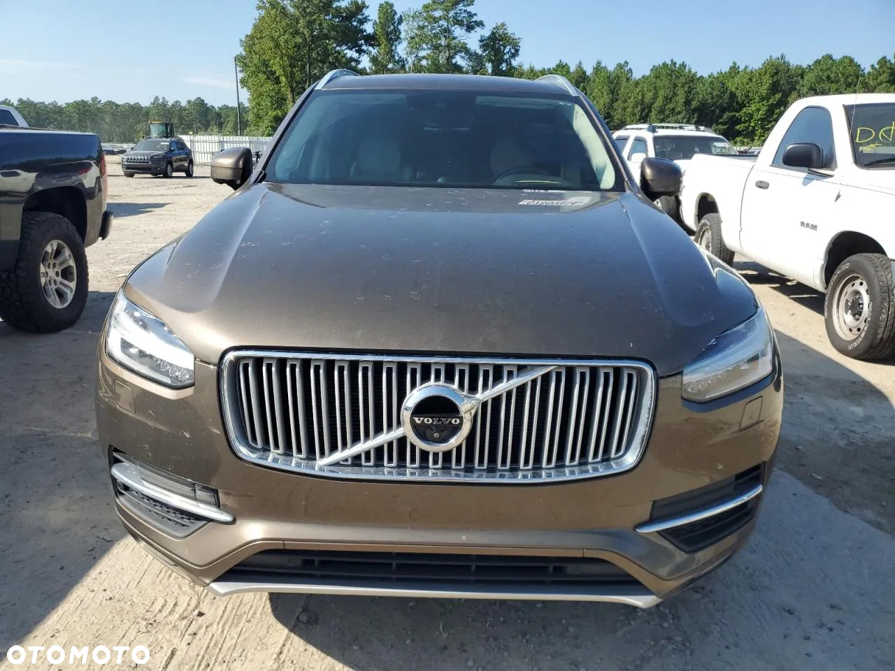 Volvo XC 90 B6 B AWD Geartronic RDesign - 3