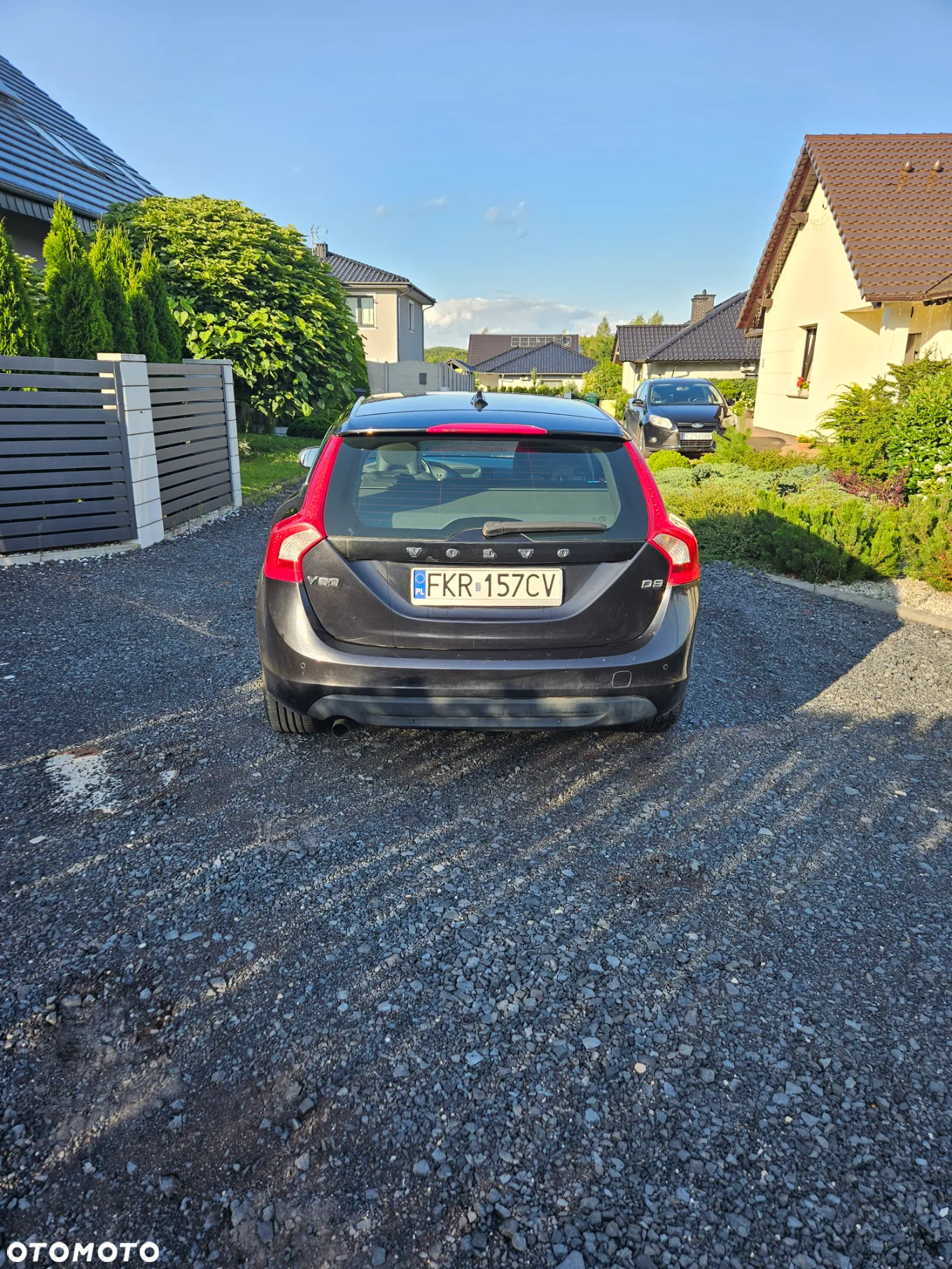 Volvo V60 D3 - 9