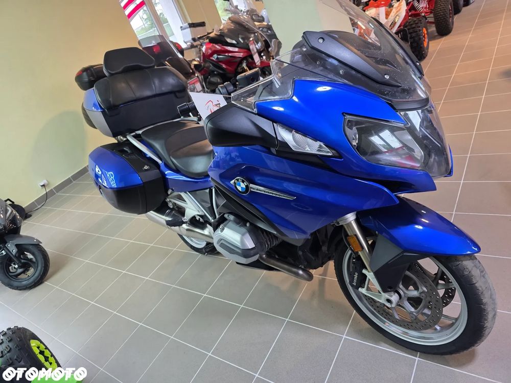 BMW R - 8