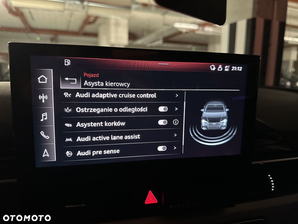 Audi A4 - 26