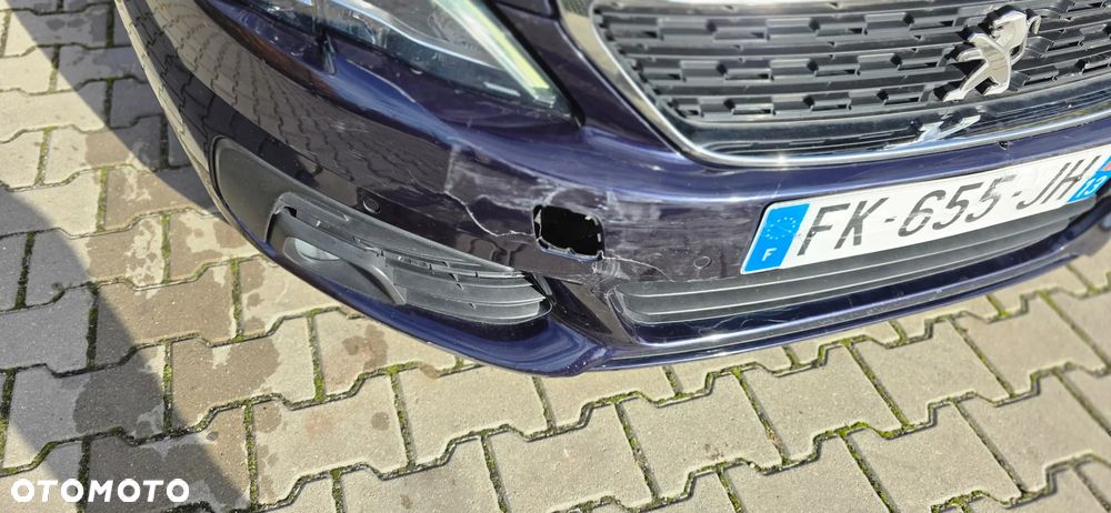 Peugeot 308 1.5 BlueHDi Allure S&S EAT6 - 15