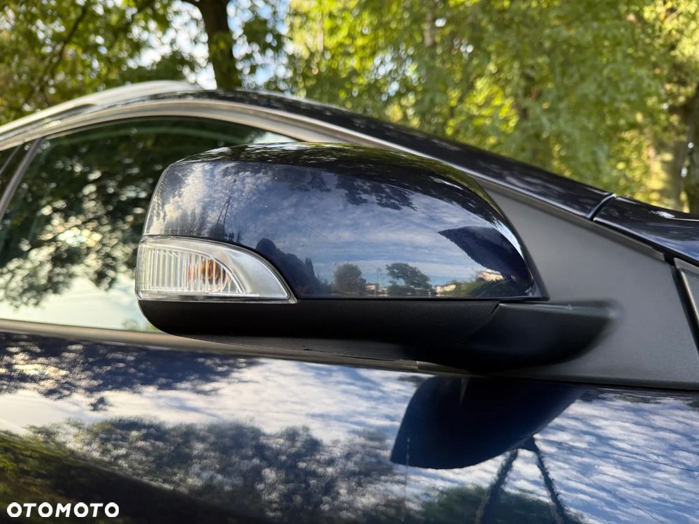 Renault Megane dCi 160 FAP Dynamique - 37