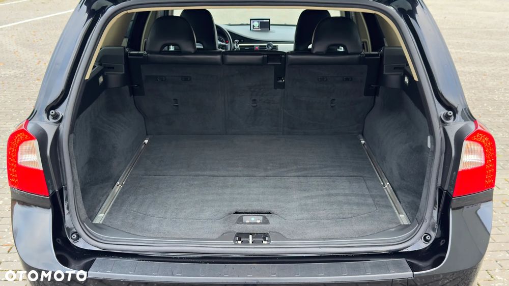 Volvo V70 - 27