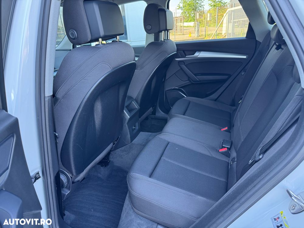 Audi Q5 40 TDI quattro S tronic advanced - 20