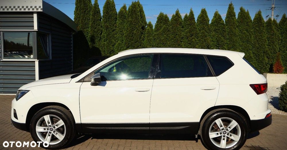 Seat Ateca - 8