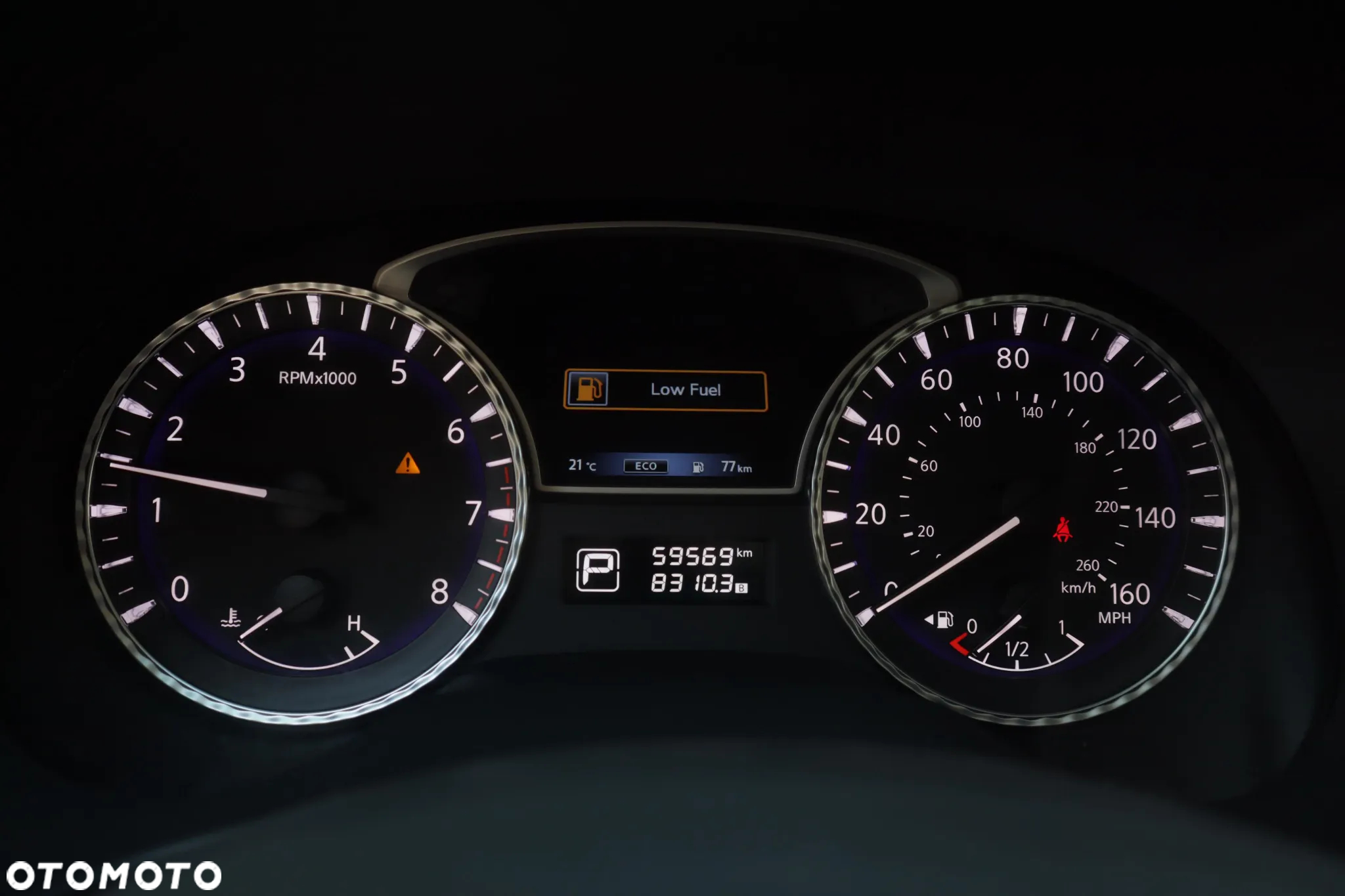 Infiniti QX60 3.5 Elite - 6