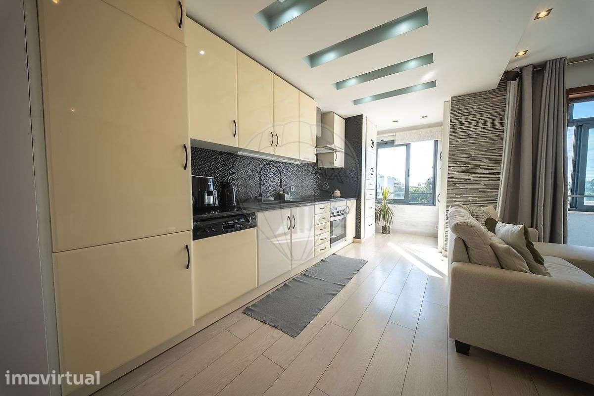 Apartamento T2 para venda - Grande imagem: 2/27