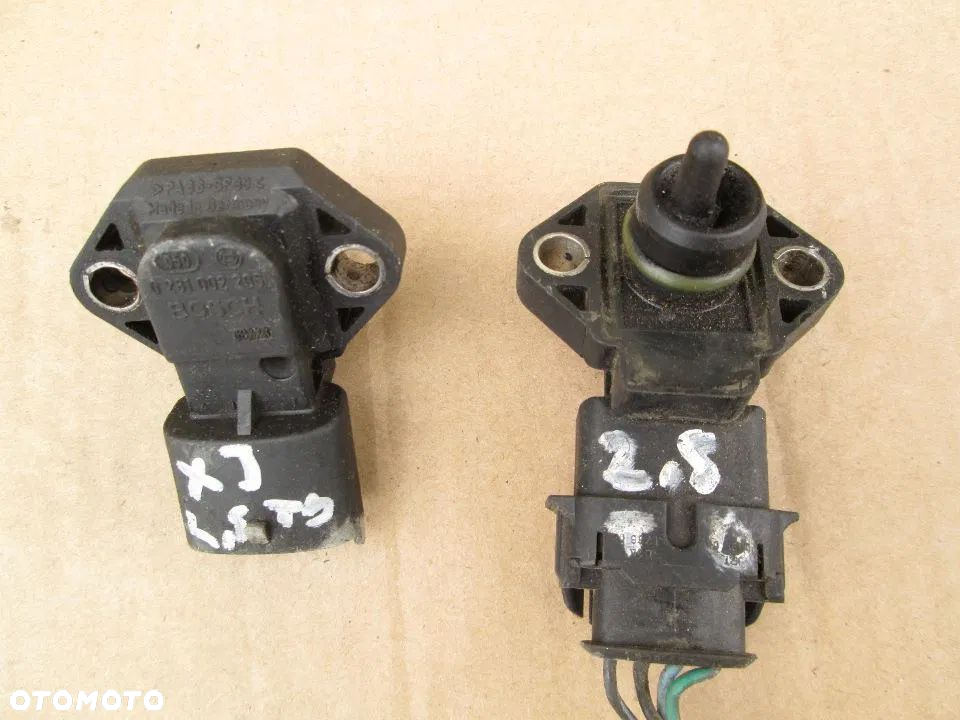 MAP SENSOR CZUJNIK CIŚNIENIA CHRYSLER VOyager jeep cherokee xj kj grand wj 2.5 2 - 5