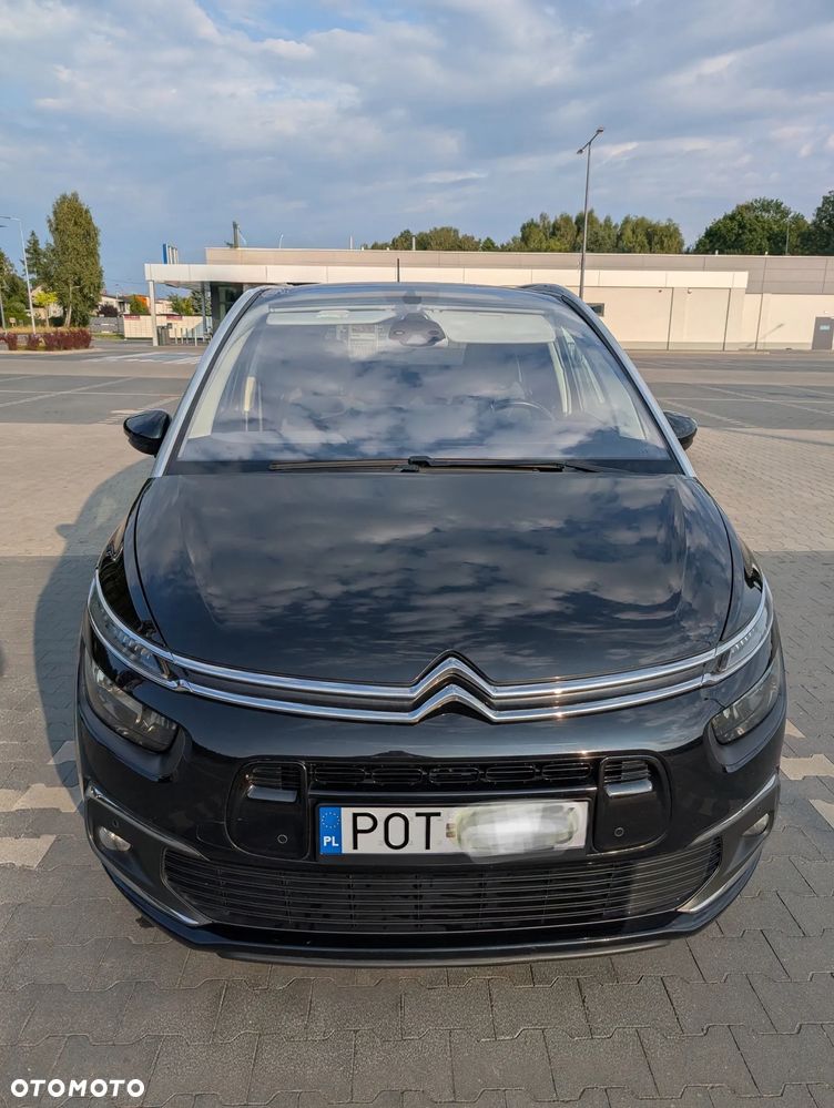 Citroën C4 SpaceTourer - 9