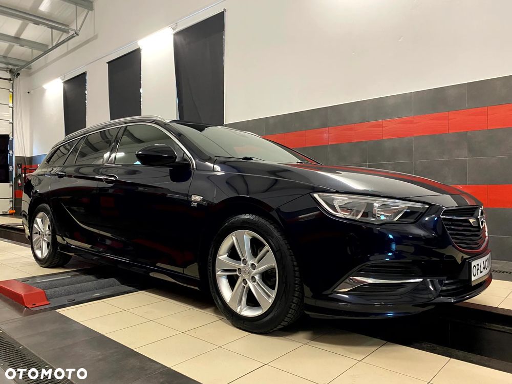 Opel Insignia 1.5 T GPF Ultimate S&S - 6