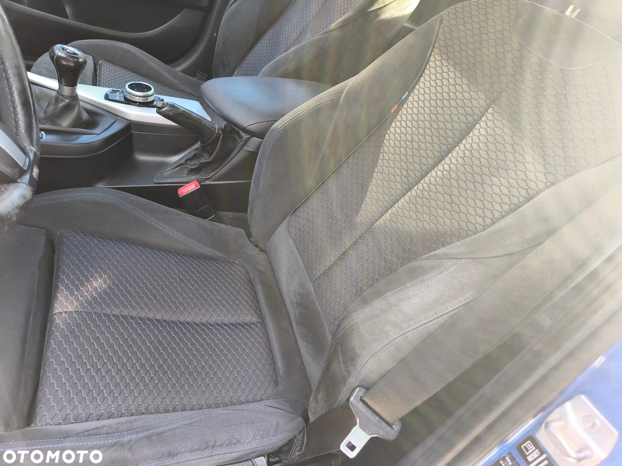 BMW Seria 1 118d xDrive - 25
