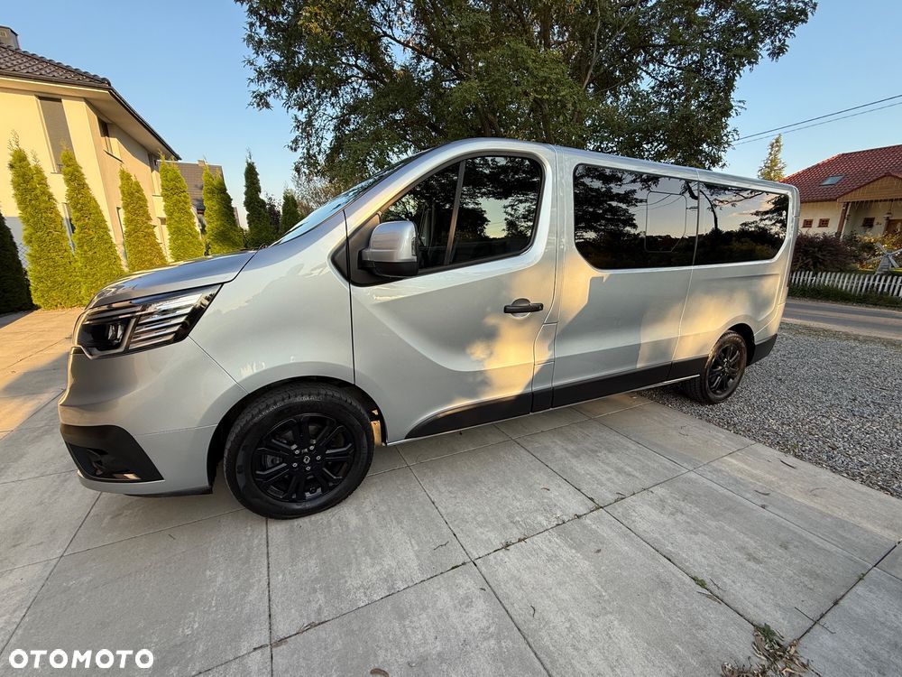 Renault Trafic - 9