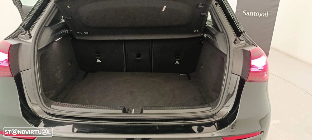 Mercedes-Benz A 200 Standard - 27