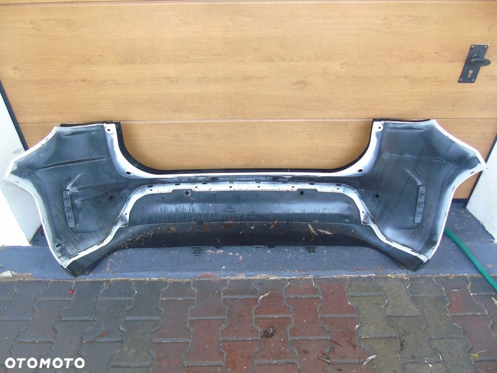 Toyota Yaris Cross zderzak 52159-0DB40 - 8