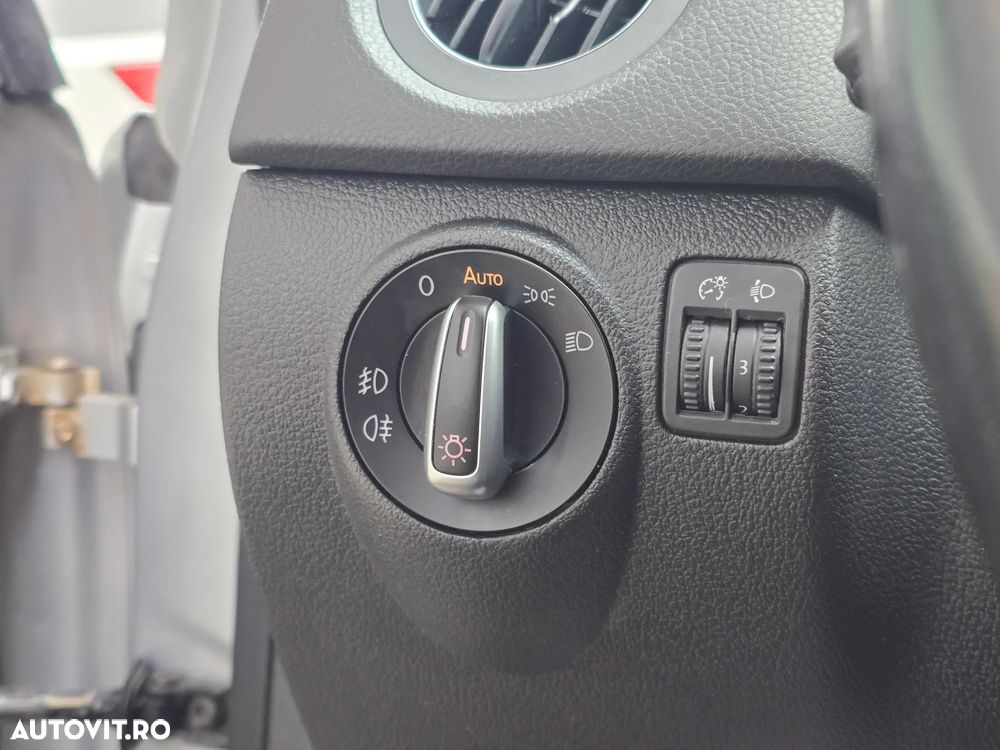 Volkswagen Tiguan - 20