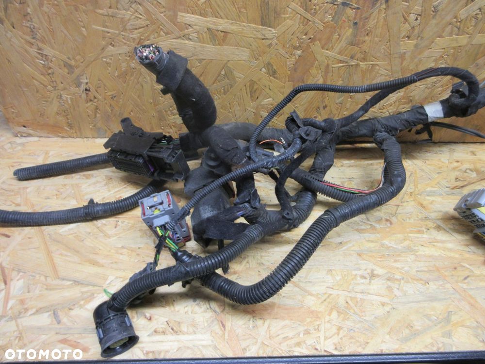 skrzynka bezpieczników wtyczki jumper boxer ducato 1388601080 !! - 2