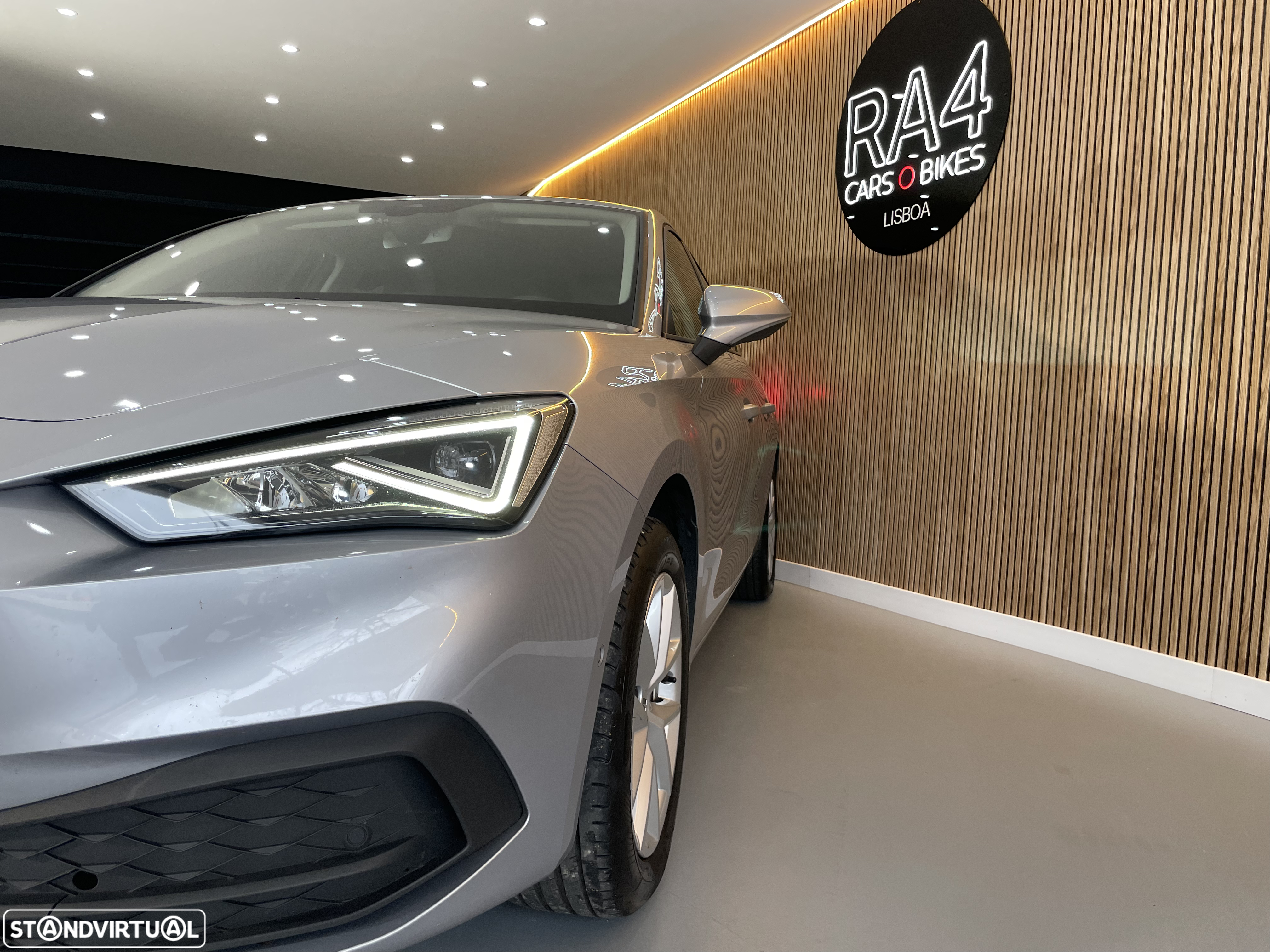 SEAT Leon 1.0 TSI Style - 19
