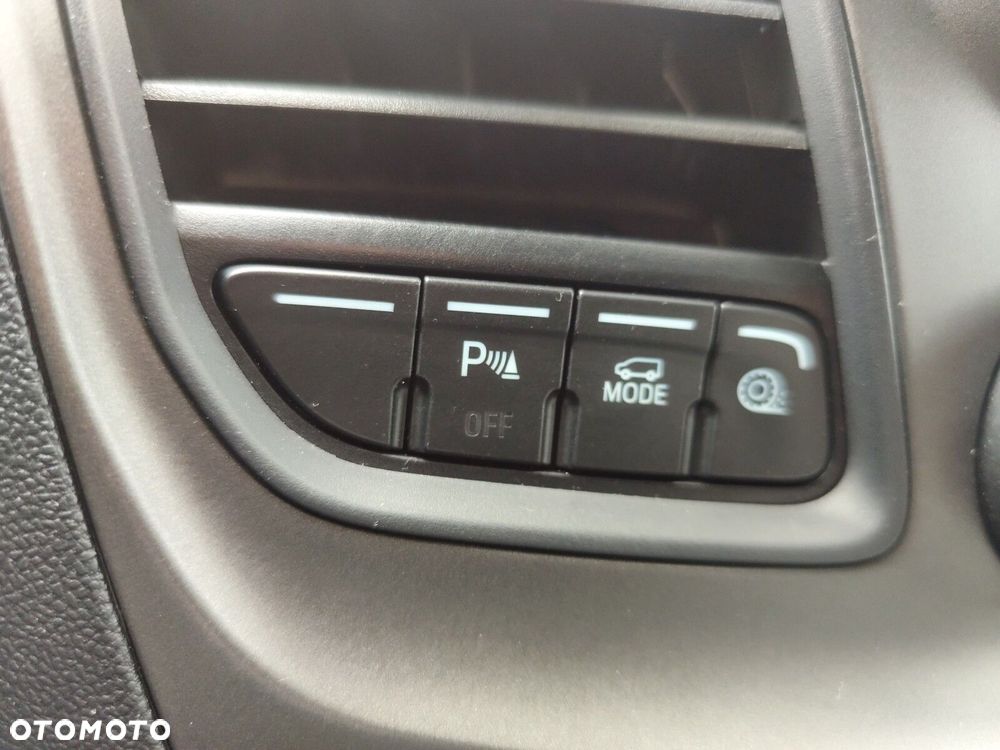 Ford transit-custom - 19
