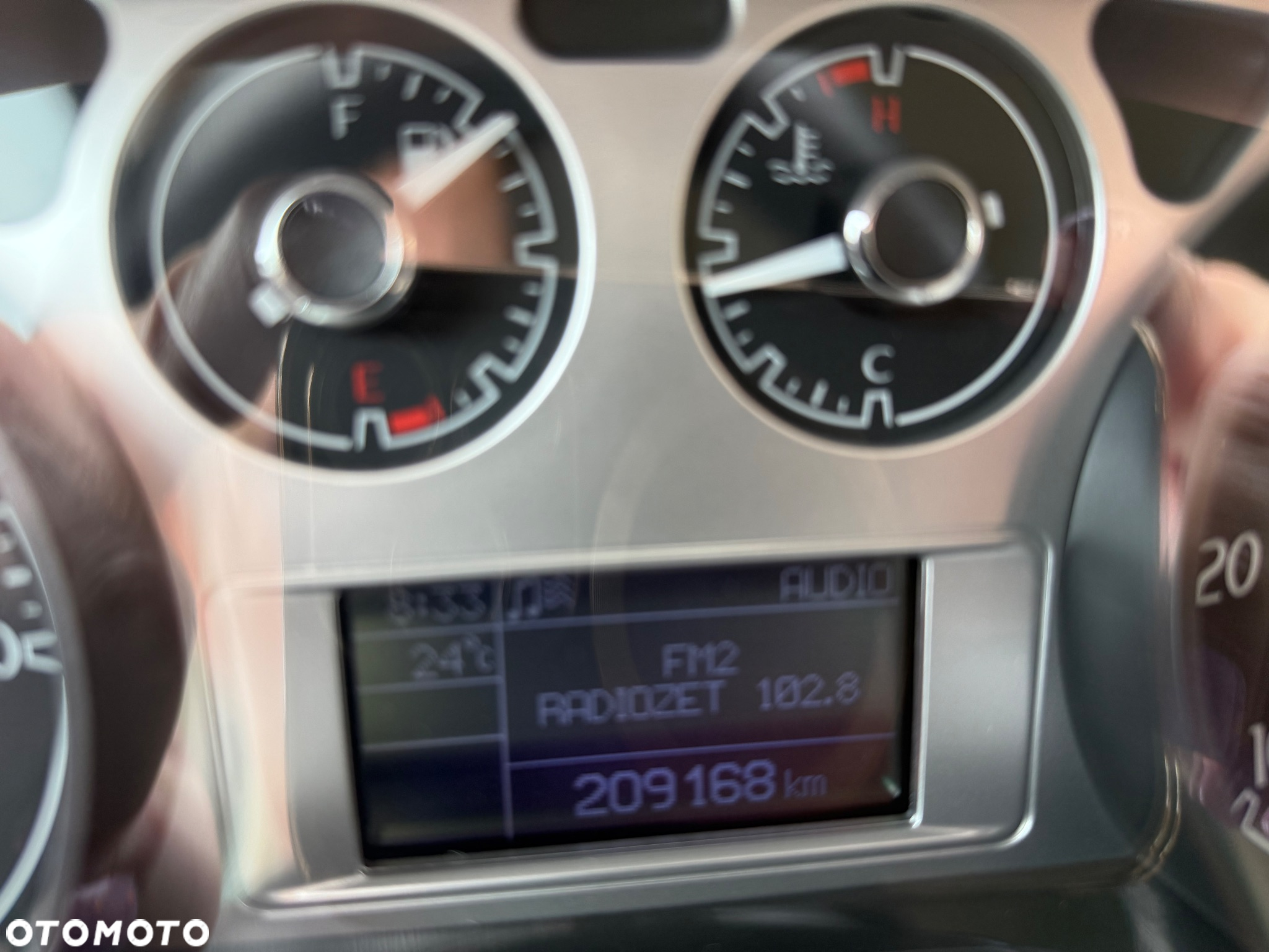 Lancia Delta - 22