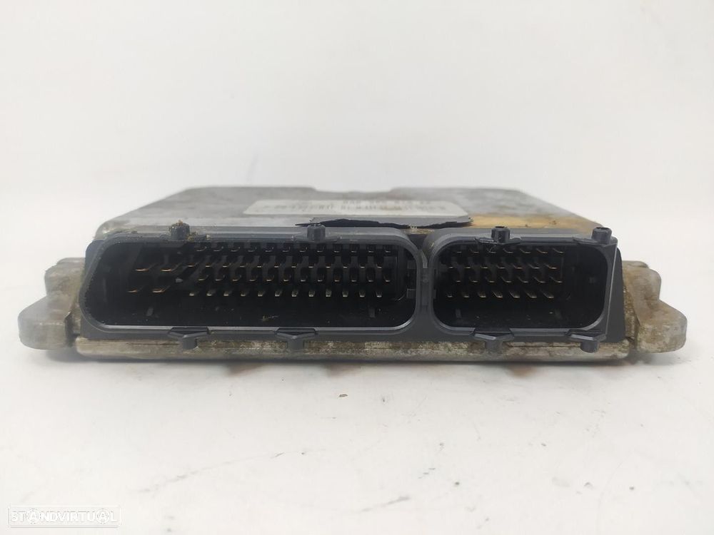 CENTRALINA MOTOR UCE SEAT CORDOBA 2000 -038906018EE - 2