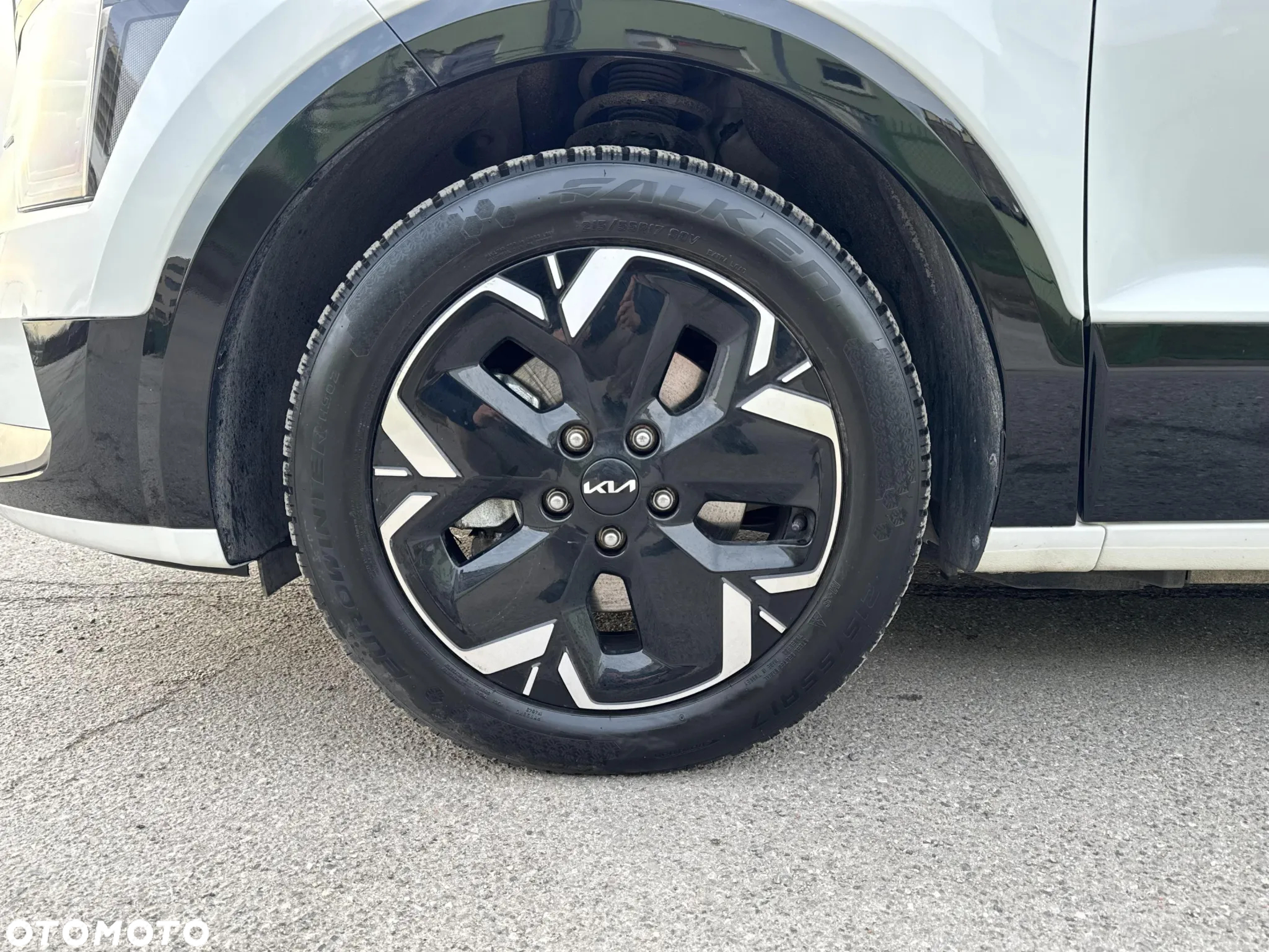 Kia Niro e-Niro 64kWh L - 18