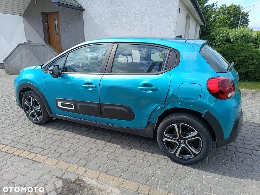 Citroën C3 - 10