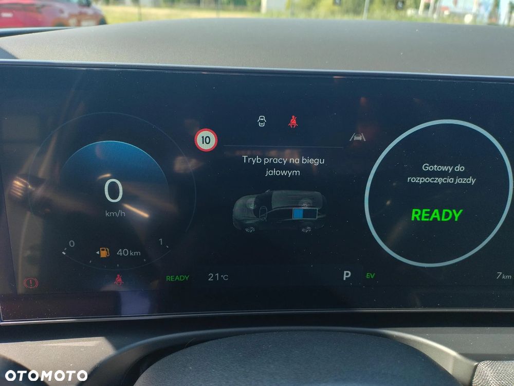 Hyundai Tucson 1.6 T-GDi Executive 2WD DCT - 13