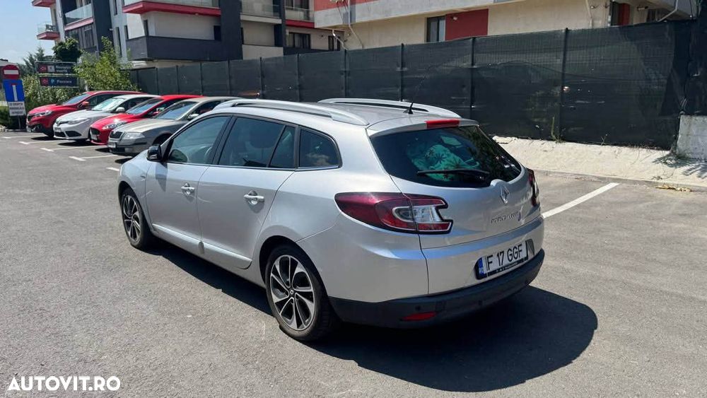 Renault Megane - 4